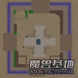 守卫梦幻城1.4