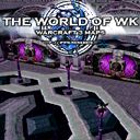 WK世界(第6章)