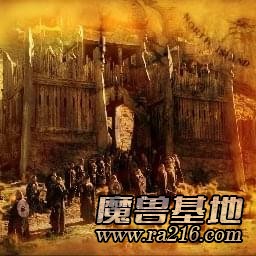 燃烧的世界：战争地带测试版V1.03