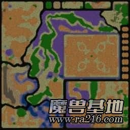灵山风雨录正式0.8版