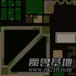 仙境传说·普隆德拉之战1.1试玩版