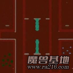 午夜传说 2.5（比赛版）