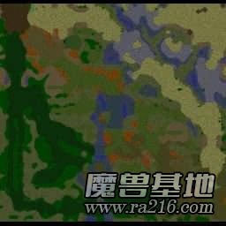 New Battle Field Ver1.0