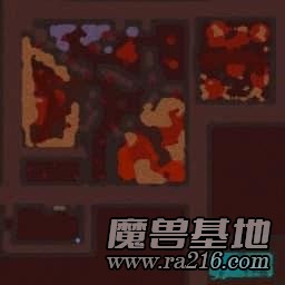 ORPG冰与火（火焰地下城）1.4版