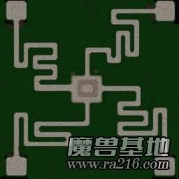 S3TD-圣域传说1.0