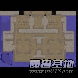 Star Troopers 星际部队-Test Ver