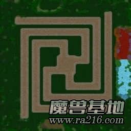 TD三界之神魔再生v09.1版