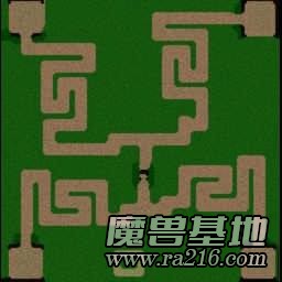 TD之梦幻西科大1.2版