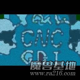 Tiberian海战V1.02