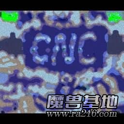 Tiberian海战V1.13正式版