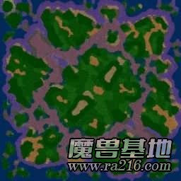 Turtle Rock Naga 娜迦几乎完美版