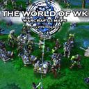 WK世界 (第三章)