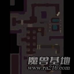 WoW 千王之厅V1.10