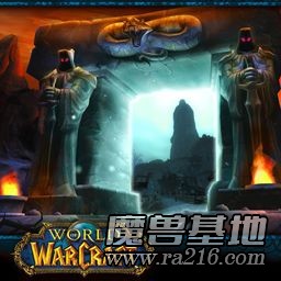 艾泽拉斯的战斗Beta 0.1