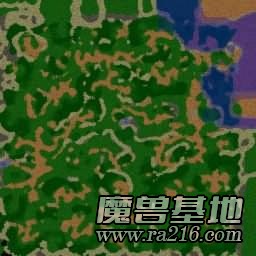 艾泽拉斯未来战争2