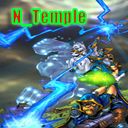 白色神庙 1.60版