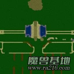 保卫芦沟桥暗黑版
