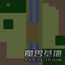 村庄之战V1.0