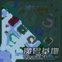 啖红的冰火攻据战2.1