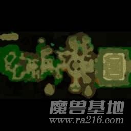 斗金传 V0.10【元旦挑战版】