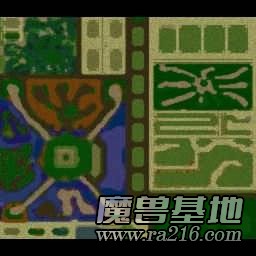 魔道横行三之断角勇气正式版