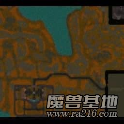 阿尔萨斯战役 兽族篇 第四章