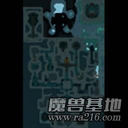 被遗忘者多人战役-巫妖王的陨落