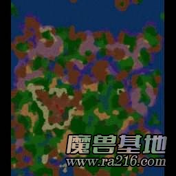 兽人大逃亡 第三章：灭亡倒计时