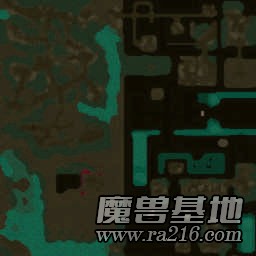 四人战役 进攻黑暗神殿