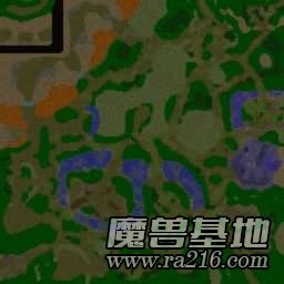 四人战役 军团的入侵 正式版