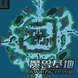 四人战役 脸族的崛起 二章4.0