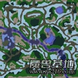 四人战役 燃烧入侵 2.2正式版