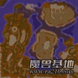 四人战役 讨伐之战 4.3正式版