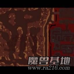 四人战役之亡灵的阴谋