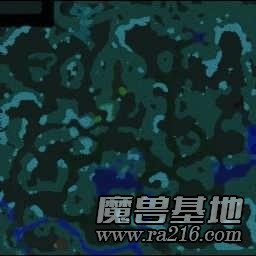 天灾的覆灭 第四章-身陷绝境