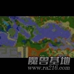 五人战役 深潮如啸 第一章