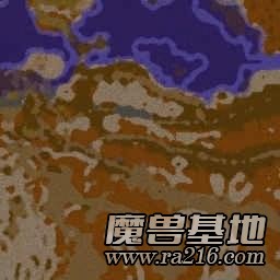 五人战役 亡国周旋 第四章 邪恶和来访与追击