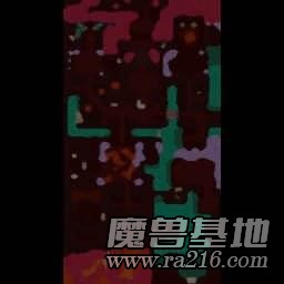 血精灵 第六章 边缘之地领主