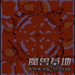 邪兽人 多人战役第八章