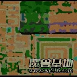 2019超级难的地图V4.8