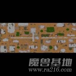 2D Zombie Survival RPG Ver.292（2D僵尸）