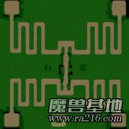 3CS 3P抗日2.1最终版