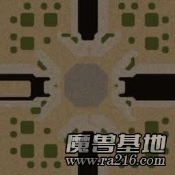 Advanced Footman War 1.4
