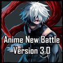 Anime New Battle 3.0