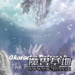 Character Defense 4 2.8 Fix2 Cn