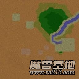 Earth Spell Demo