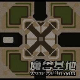 Footman Revolution 清风版