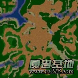 G5防守反击战
