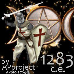 公元1283年 v1.0