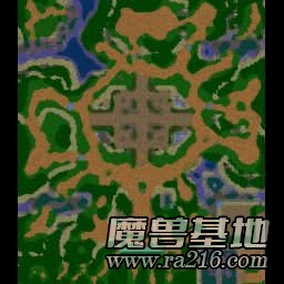 LT防御战 3.0